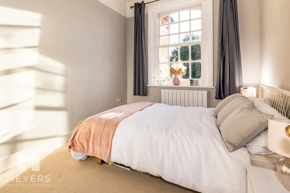 Bartons Road, Fordingbridge, SP6, photo 11