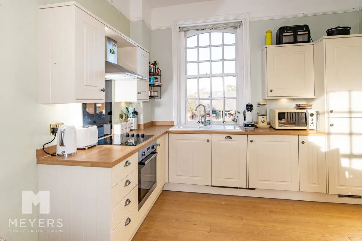 Bartons Road, Fordingbridge, SP6, photo 9