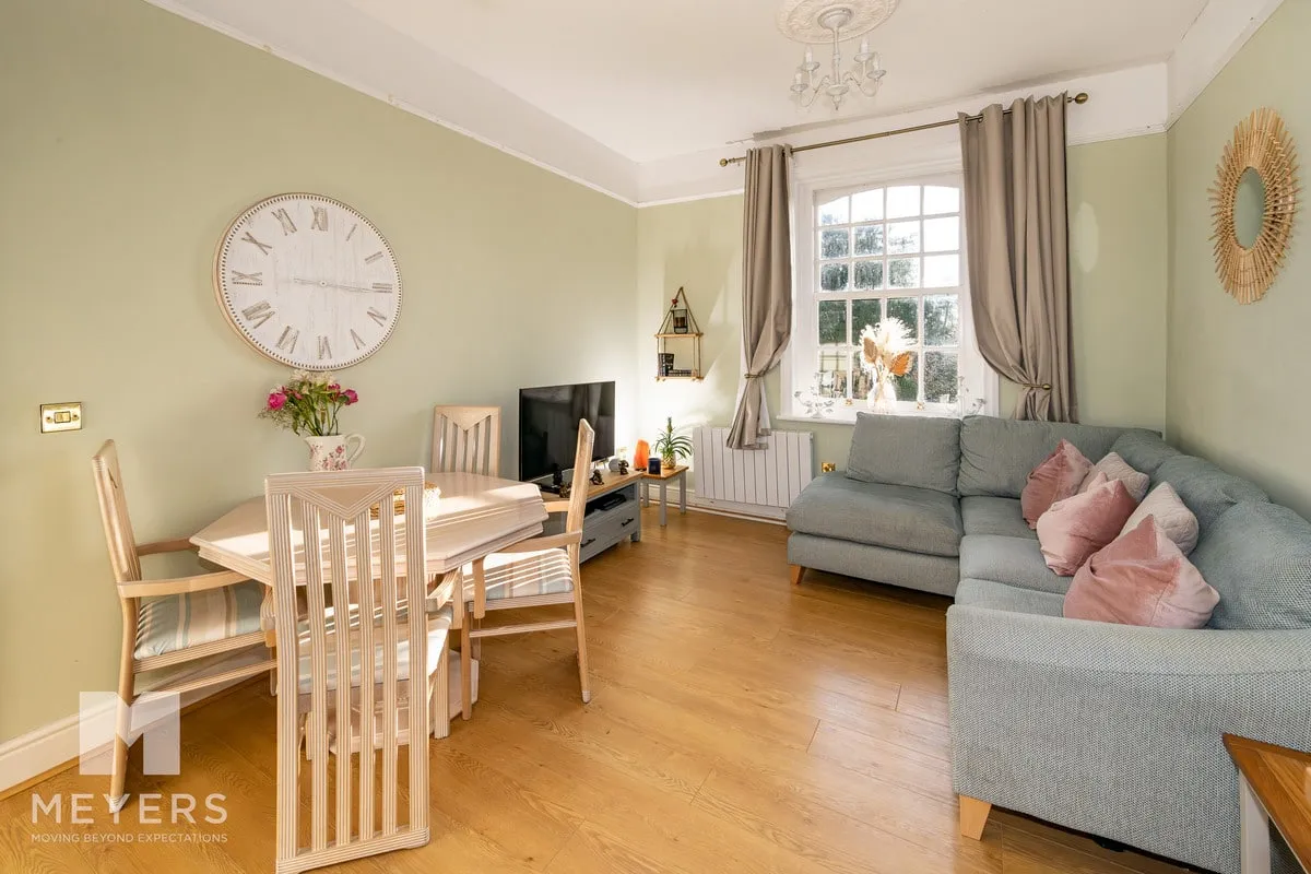 Bartons Road, Fordingbridge, SP6, photo 5