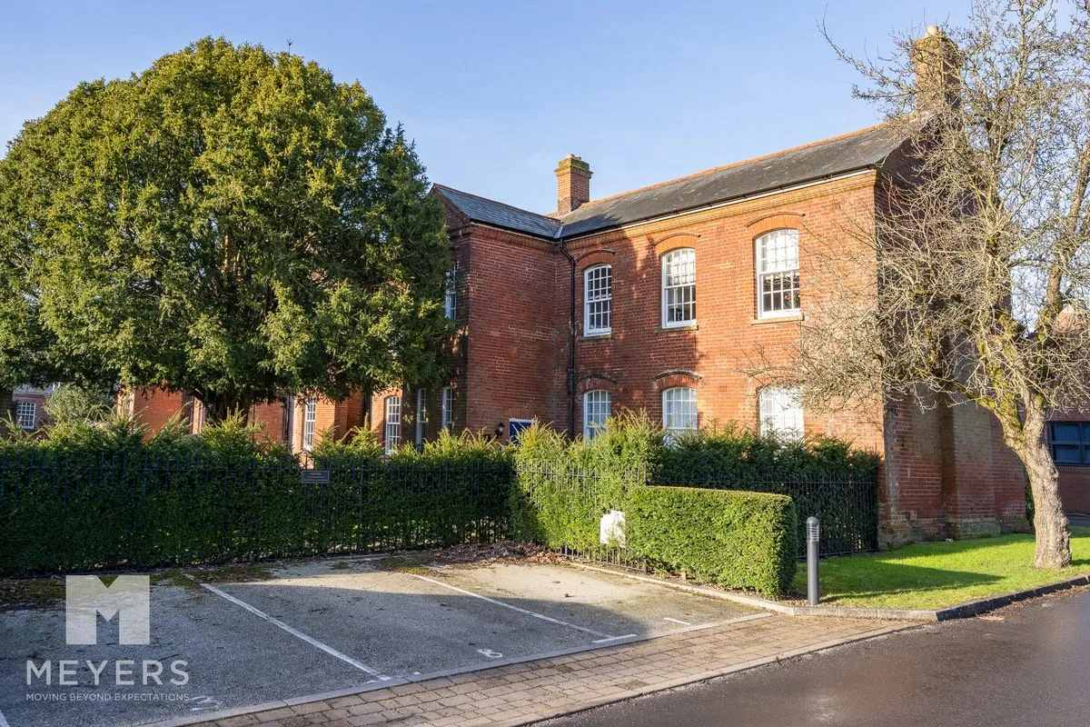 Bartons Road, Fordingbridge, SP6, photo 15
