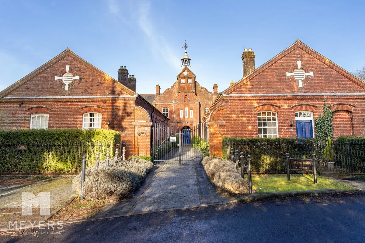 Bartons Road, Fordingbridge, SP6, photo 4
