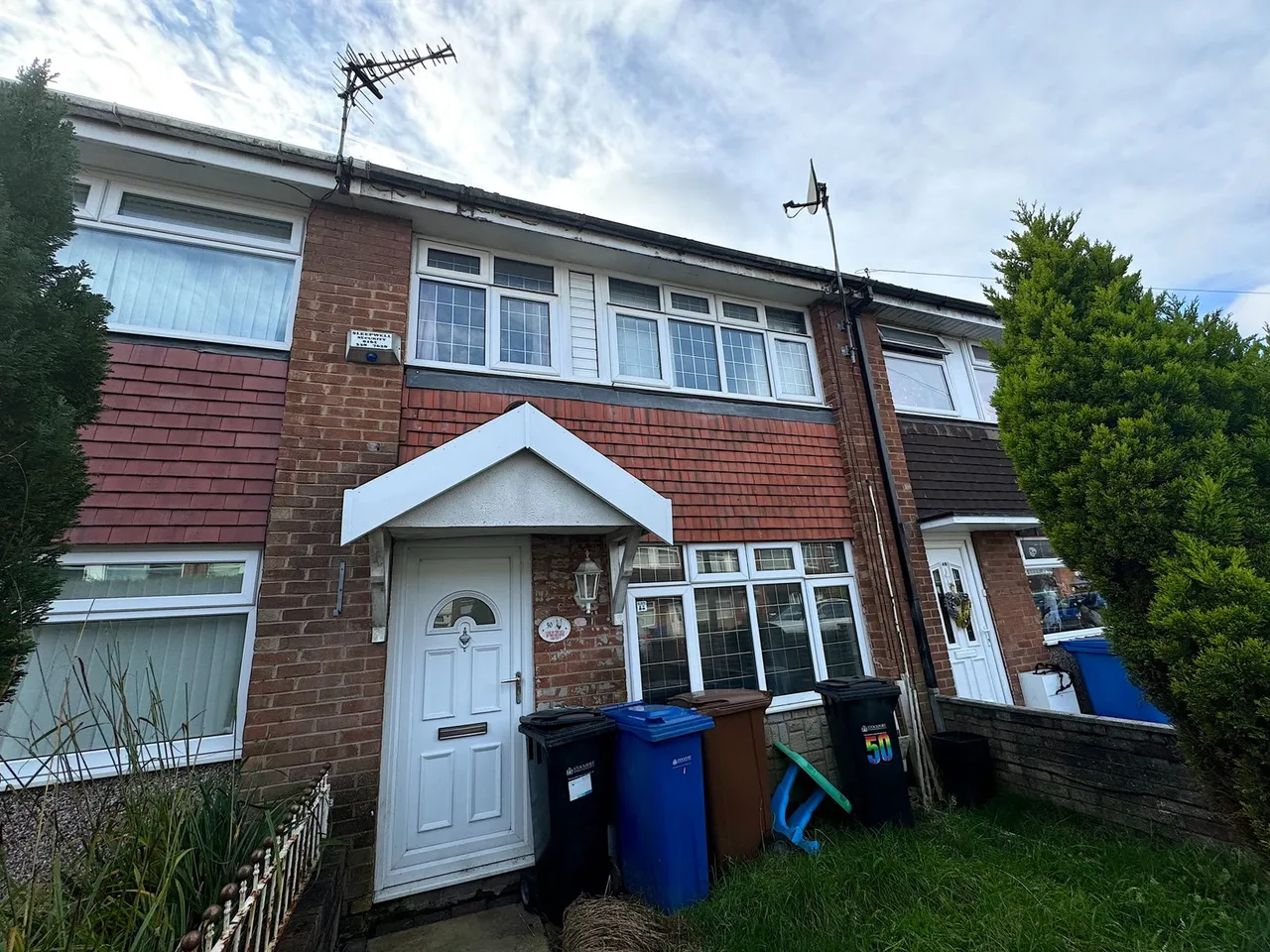 Olwen Crescent, Reddish, photo 16