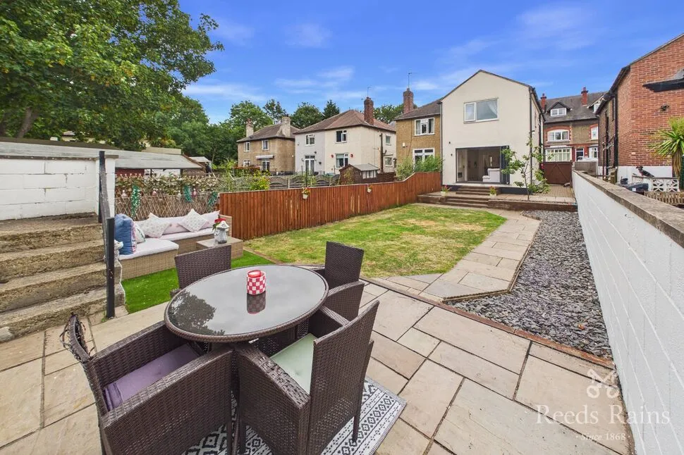 Cotton Street, Wakefield, West Yorkshire, WF2, photo 5