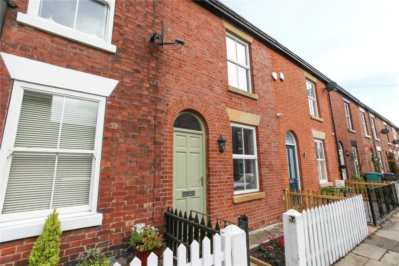 Didsbury, Manchester, M20, photo 14
