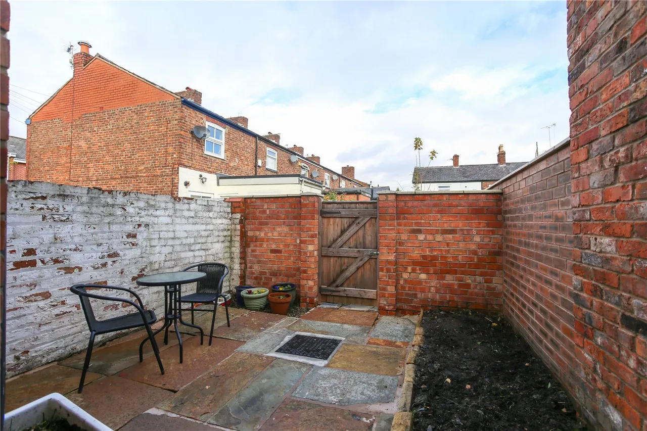Didsbury, Manchester, M20, photo 8