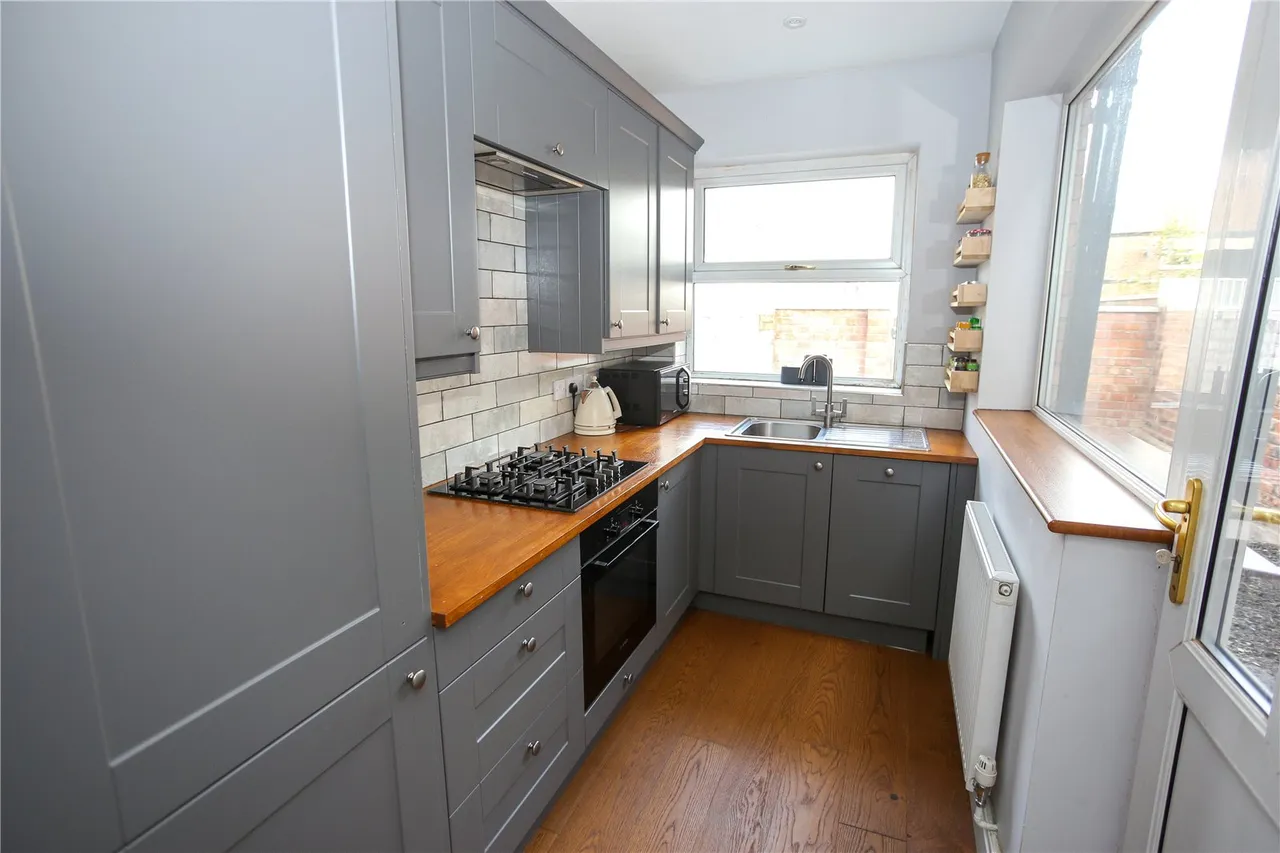 Didsbury, Manchester, M20, photo 4