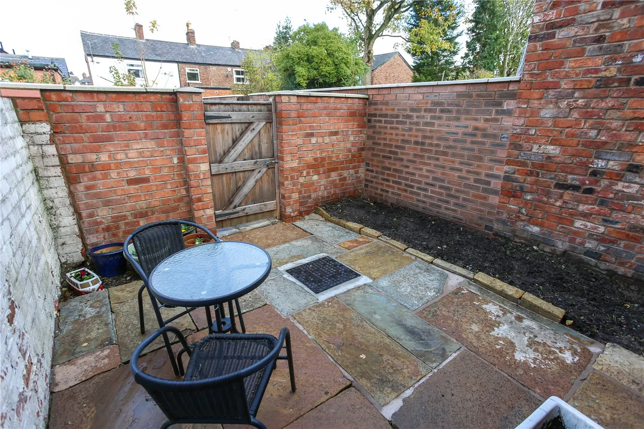 Didsbury, Manchester, M20, photo 13