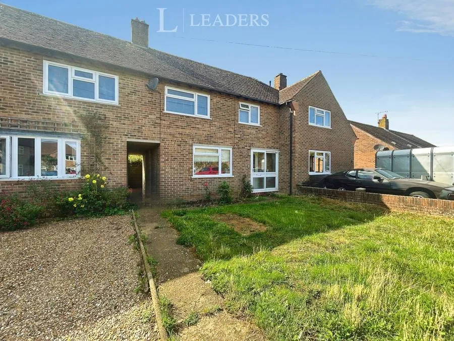 3 bed house for sale, Smallcutts Avenue, Emsworth, PO10