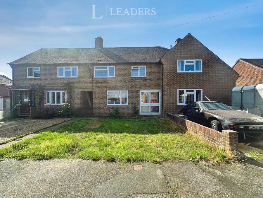 Smallcutts Avenue, Emsworth, PO10, photo 10
