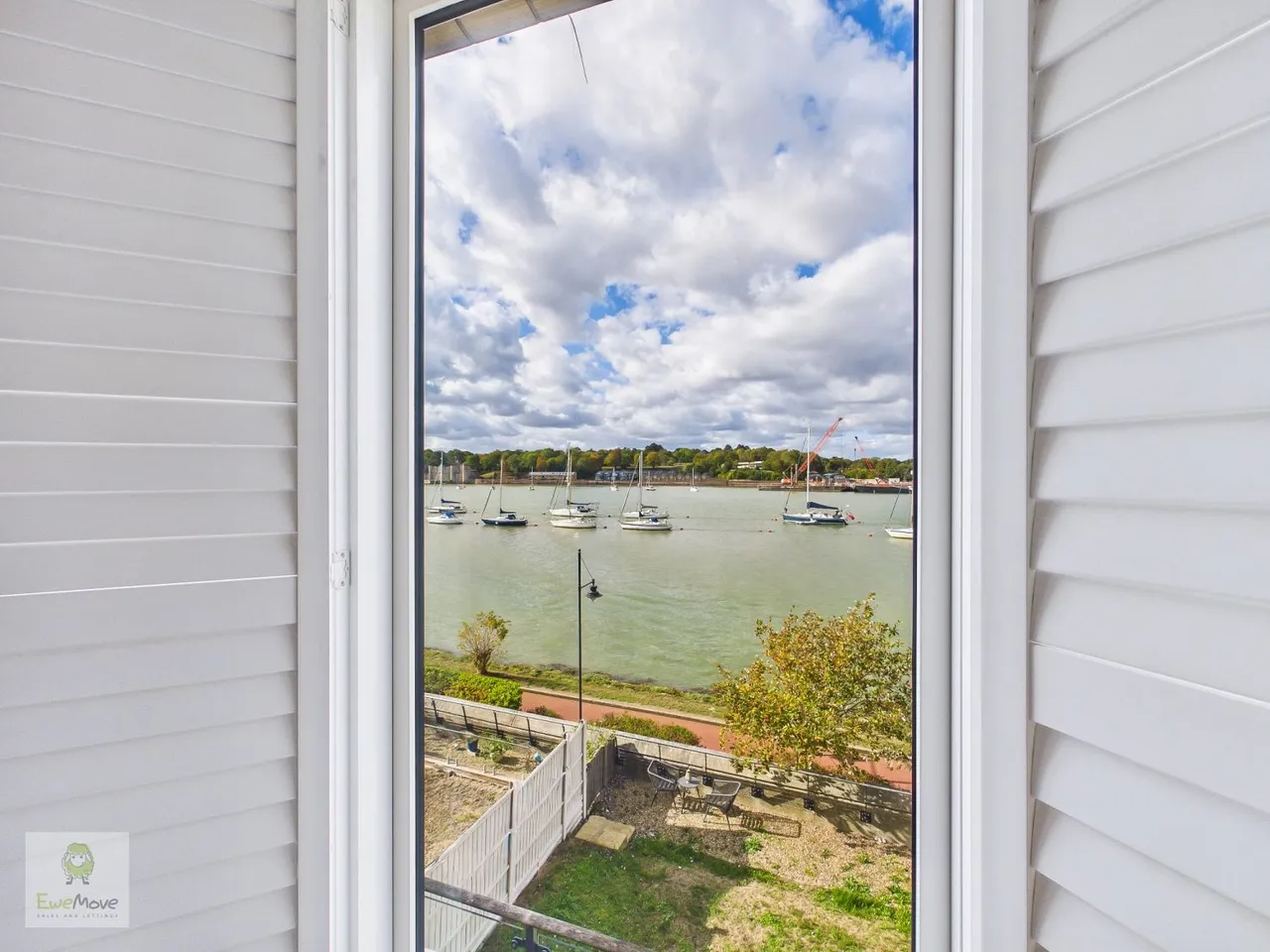 Westerly Way, St. Marys Island, ME4, photo 20