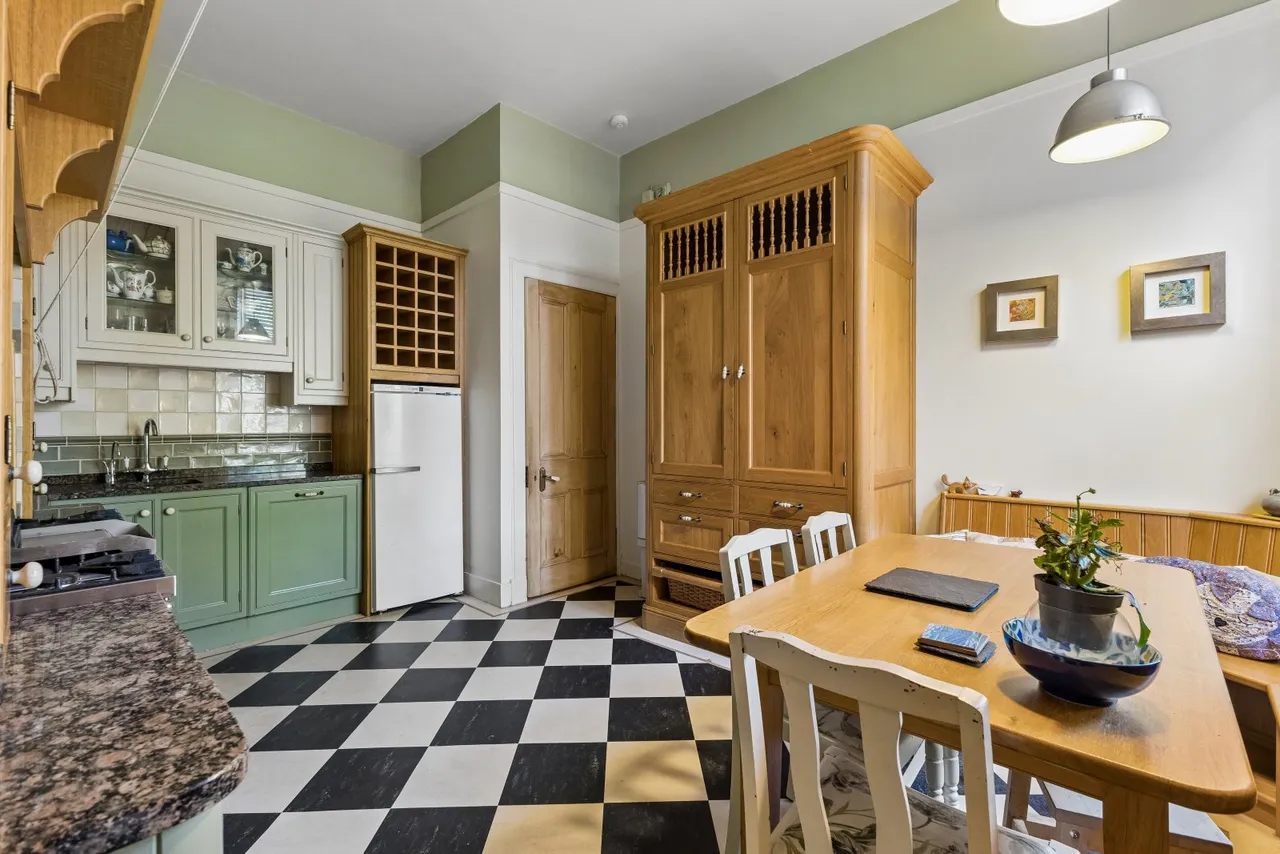 Grange Road, Alloa, FK10, photo 10