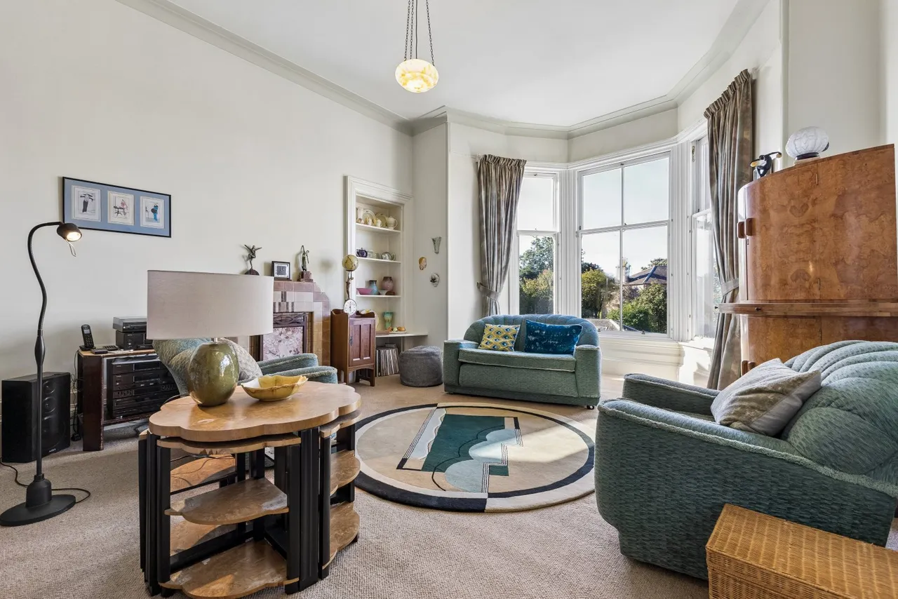 Grange Road, Alloa, FK10, photo 14