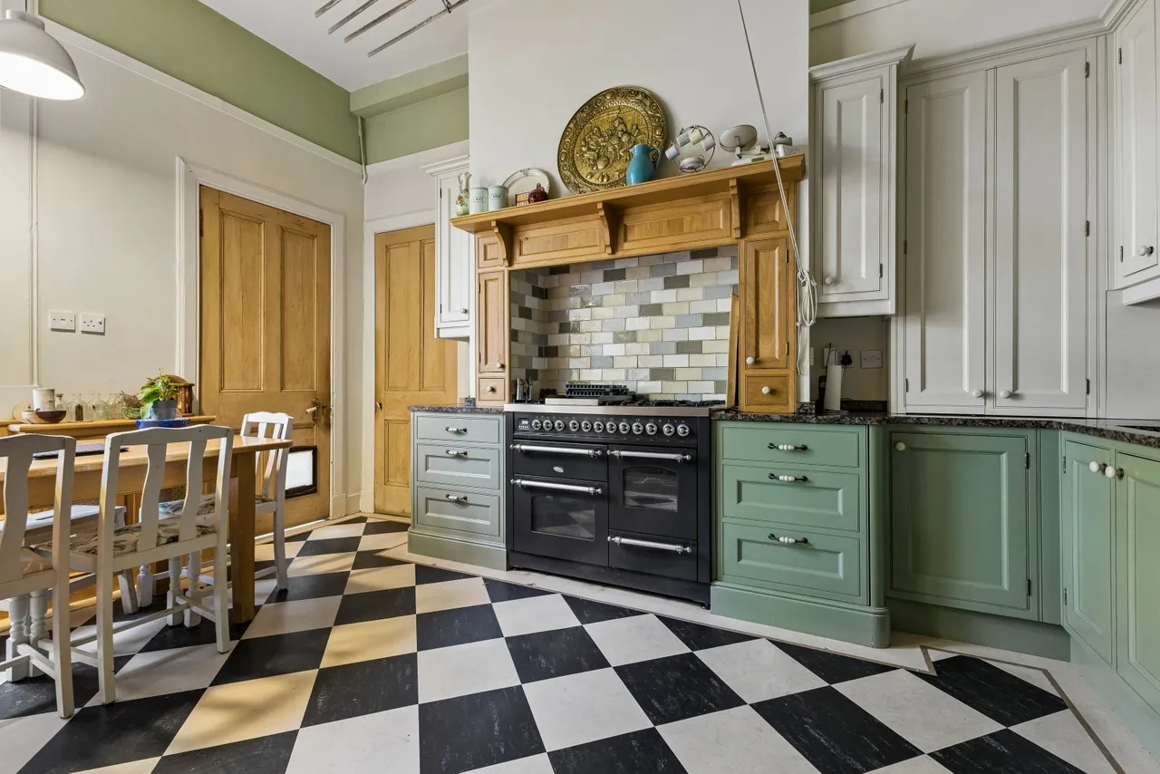 Grange Road, Alloa, FK10, photo 8