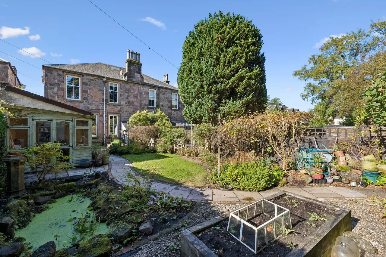 Grange Road, Alloa, FK10, photo 24