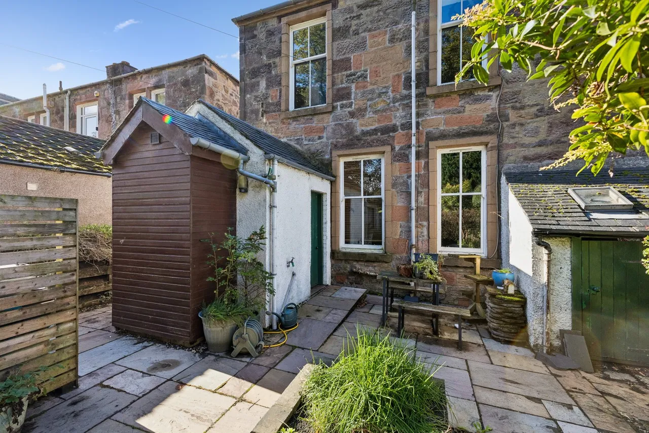 Grange Road, Alloa, FK10, photo 25