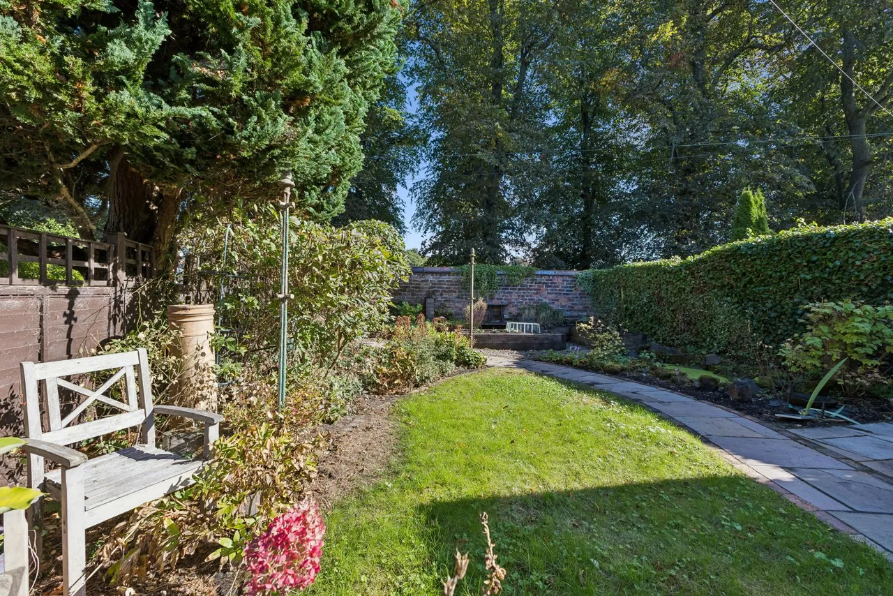 Grange Road, Alloa, FK10, photo 26