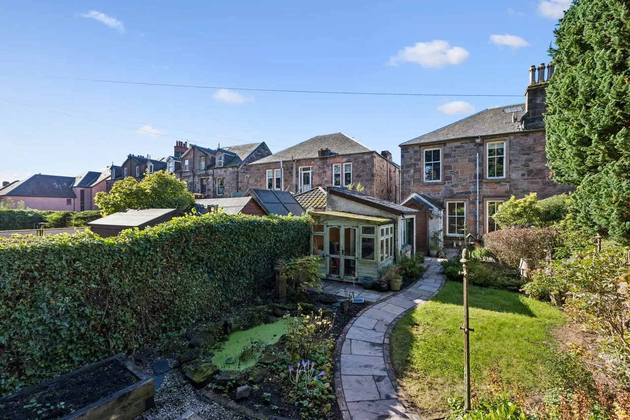 Grange Road, Alloa, FK10, photo 23