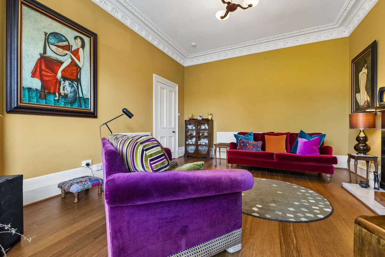 Grange Road, Alloa, FK10, photo 6