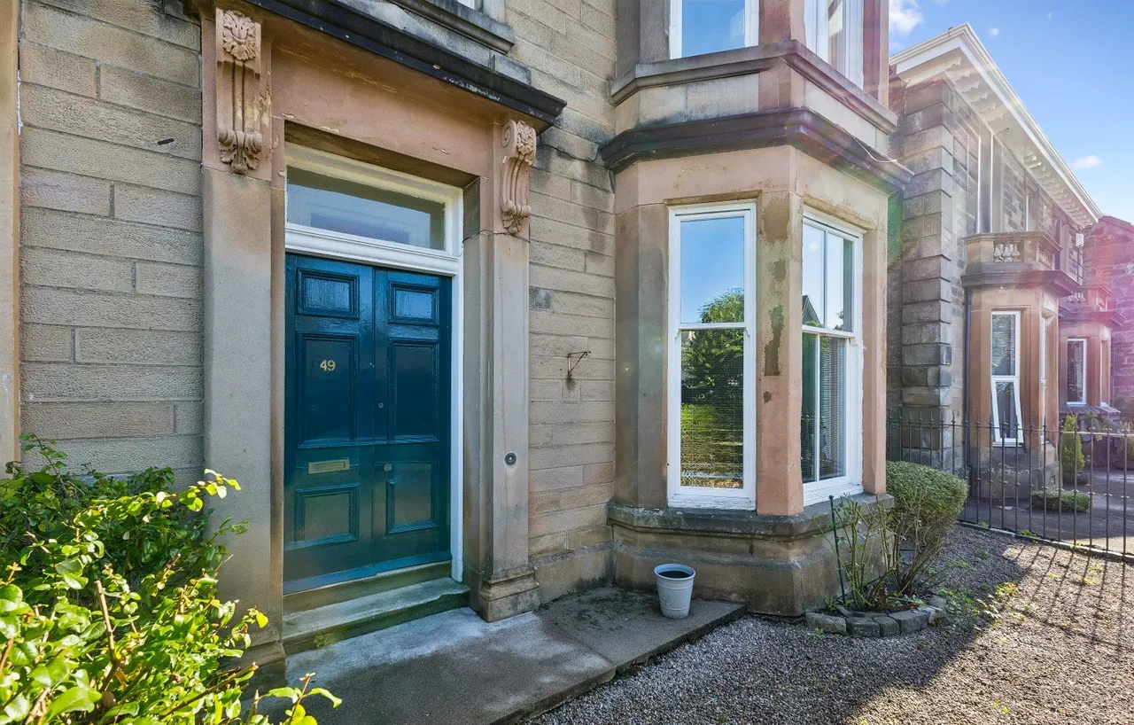 Grange Road, Alloa, FK10, photo 2