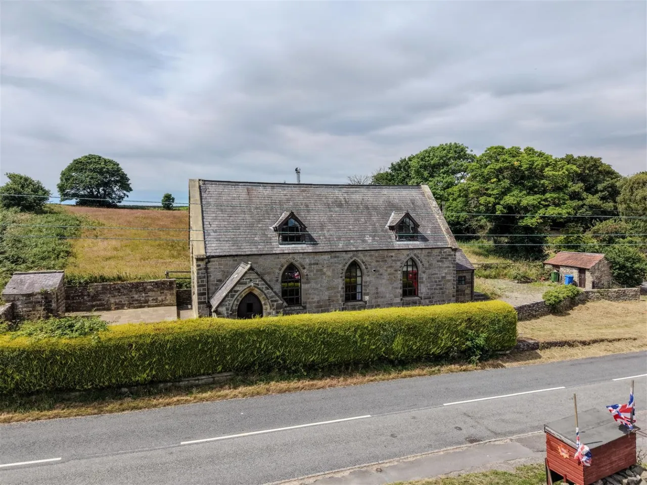 Staintondale, Scarborough, YO13, photo 31