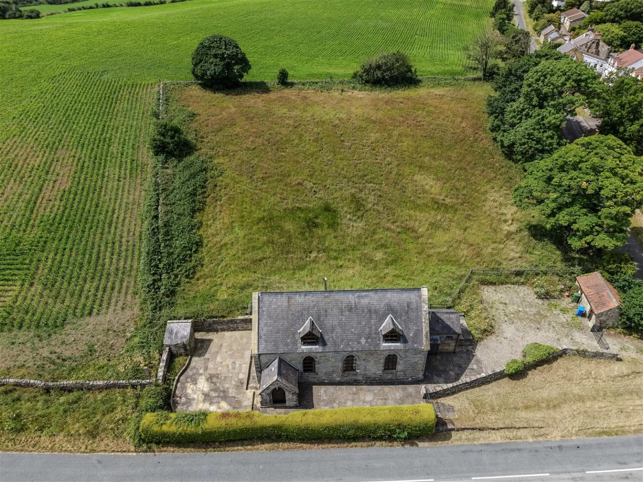 Staintondale, Scarborough, YO13, photo 32