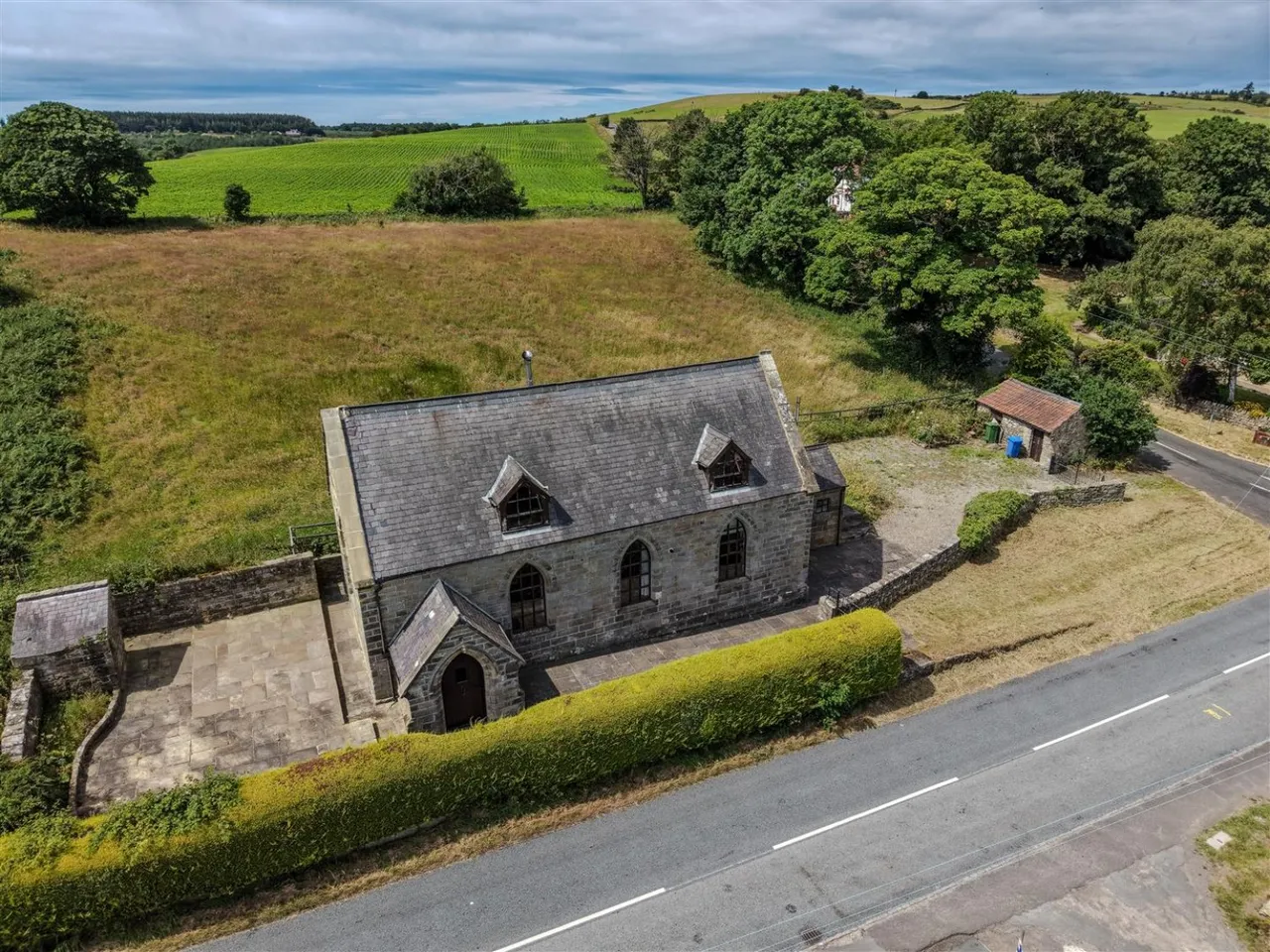 Staintondale, Scarborough, YO13, photo 30