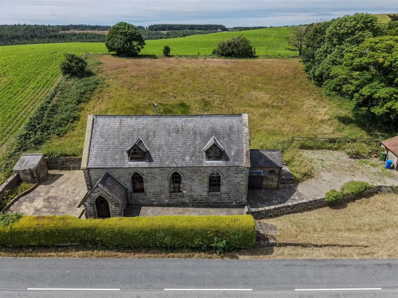 Staintondale, Scarborough, YO13, photo 29