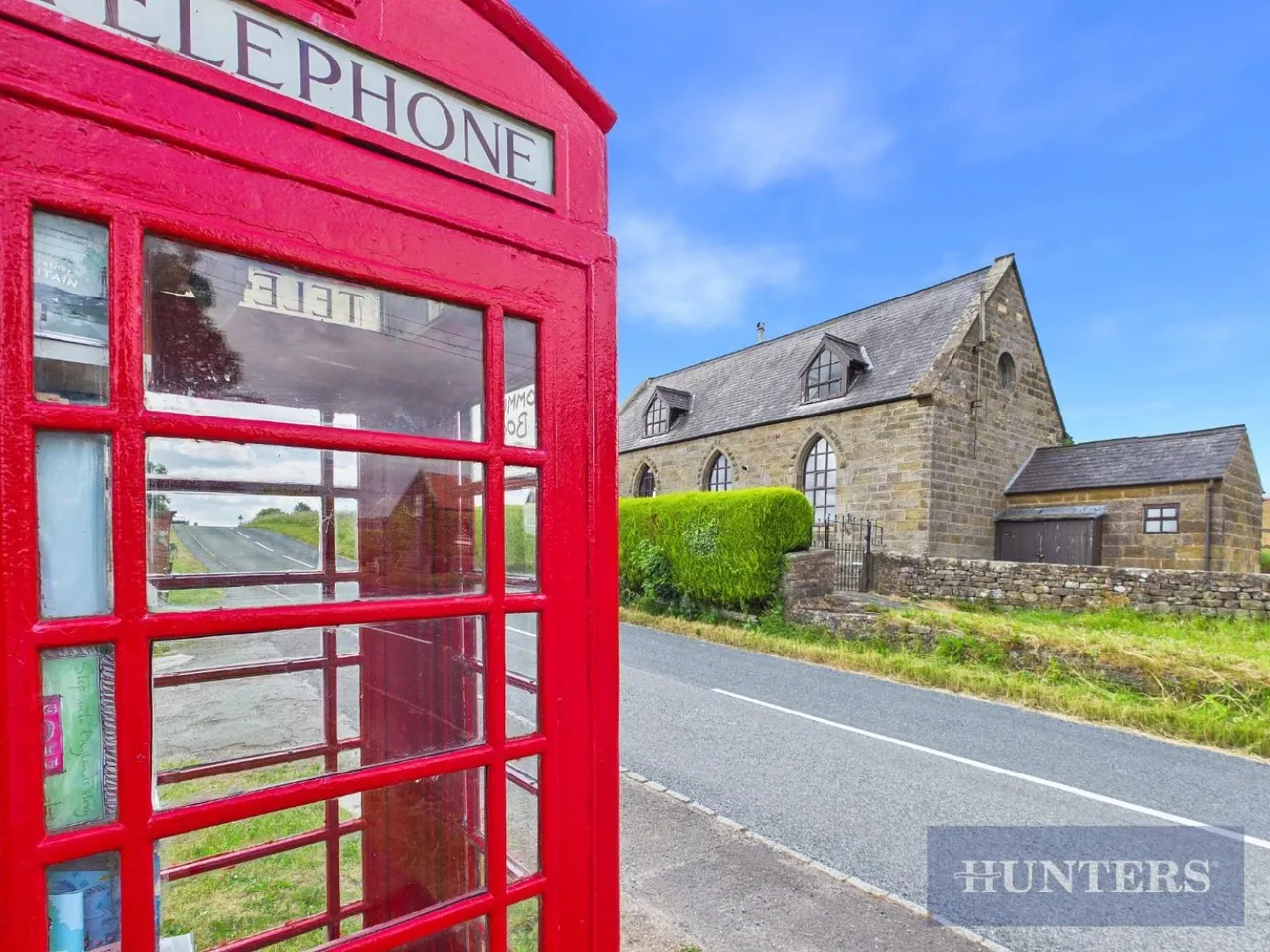 Staintondale, Scarborough, YO13, photo 28