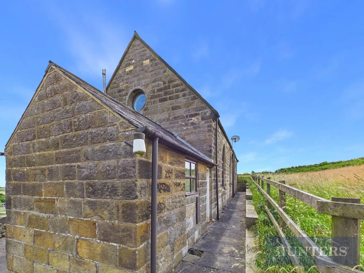 Staintondale, Scarborough, YO13, photo 26