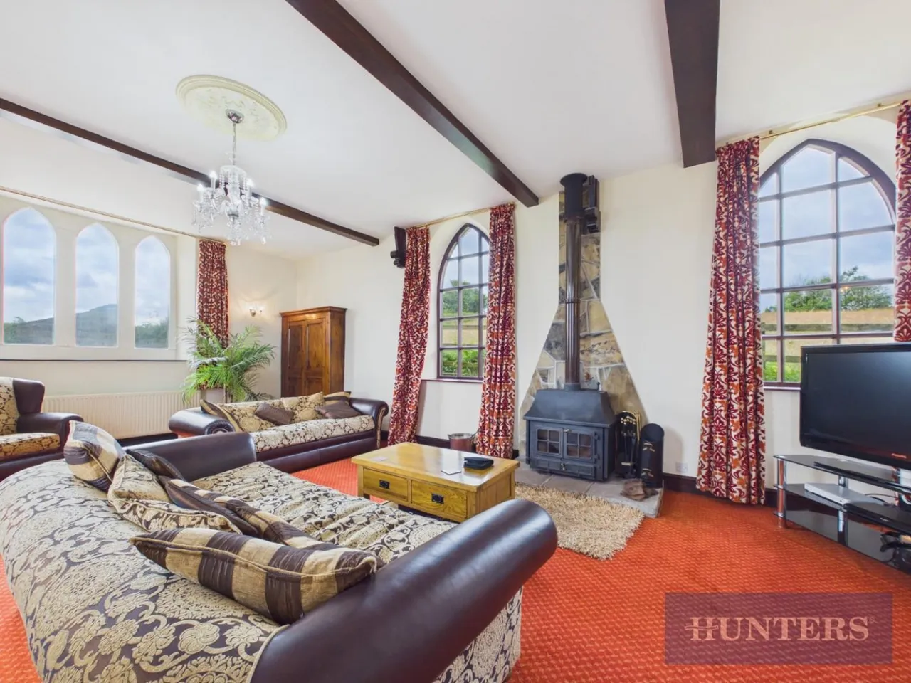 Staintondale, Scarborough, YO13, photo 4
