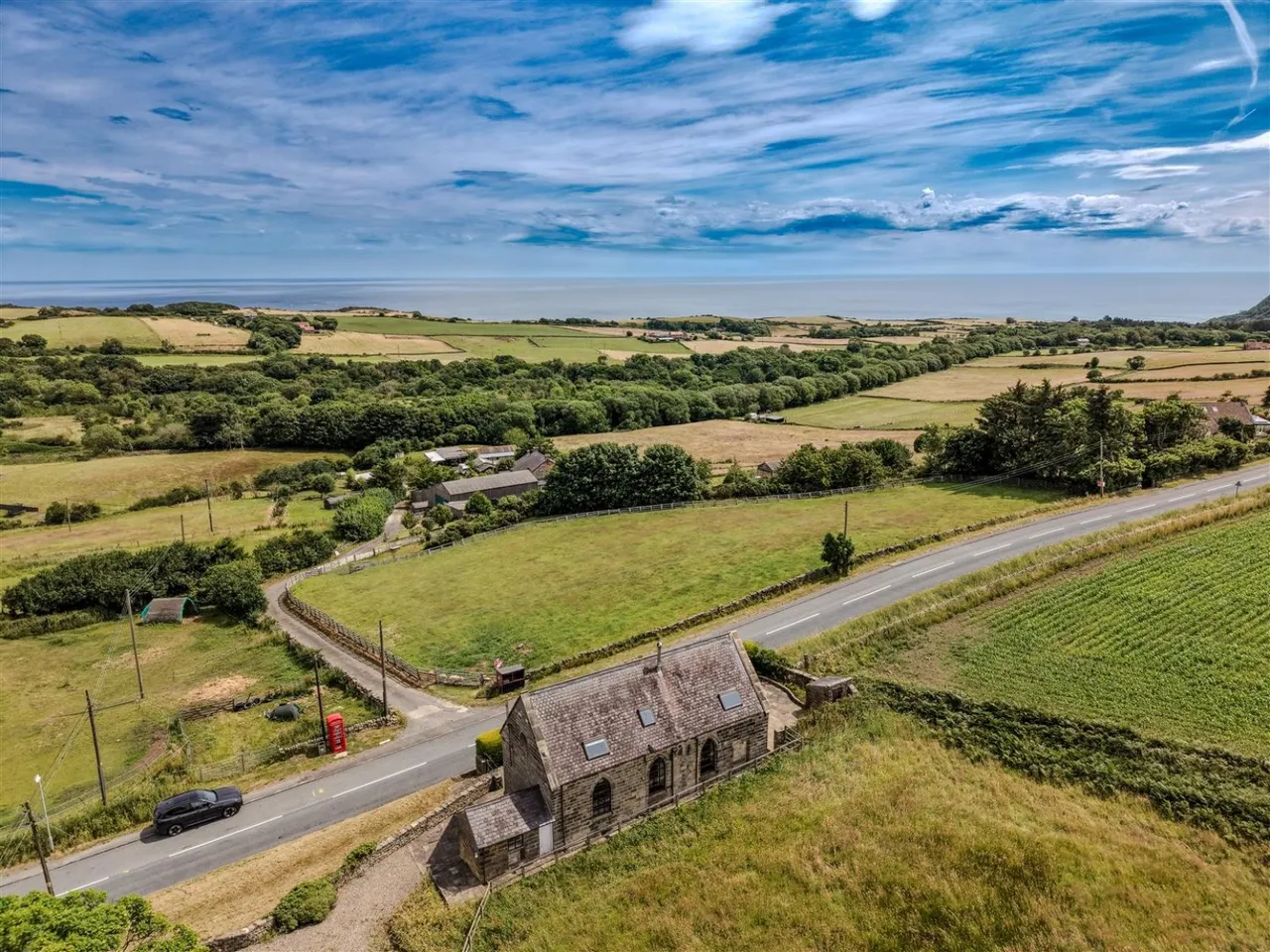 Staintondale, Scarborough, YO13, photo 34