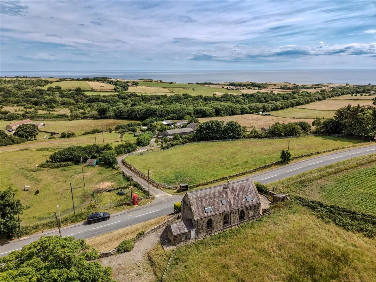 Staintondale, Scarborough, YO13, photo 35