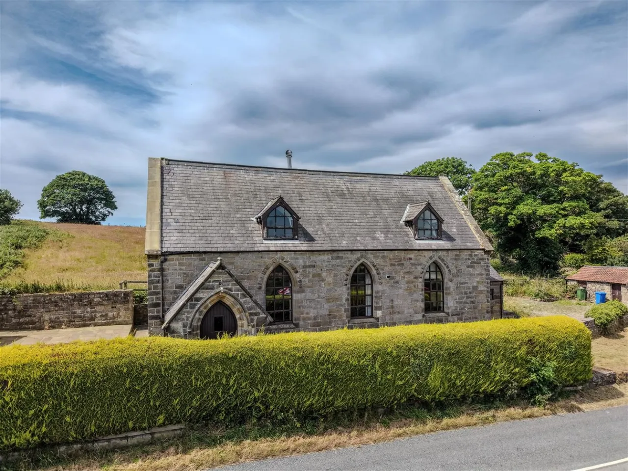 Staintondale, Scarborough, YO13, photo 2