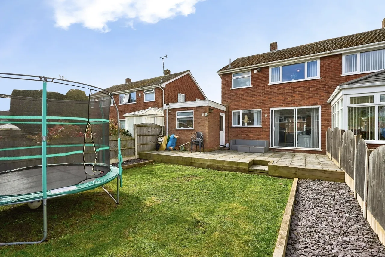 St. Anthonys Drive, Walsall, West Midlands, WS3, photo 18