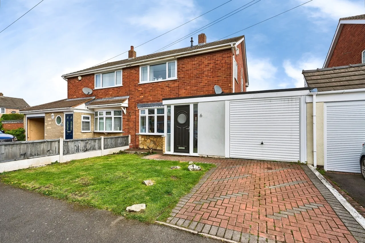 St. Anthonys Drive, Walsall, West Midlands, WS3, photo 19