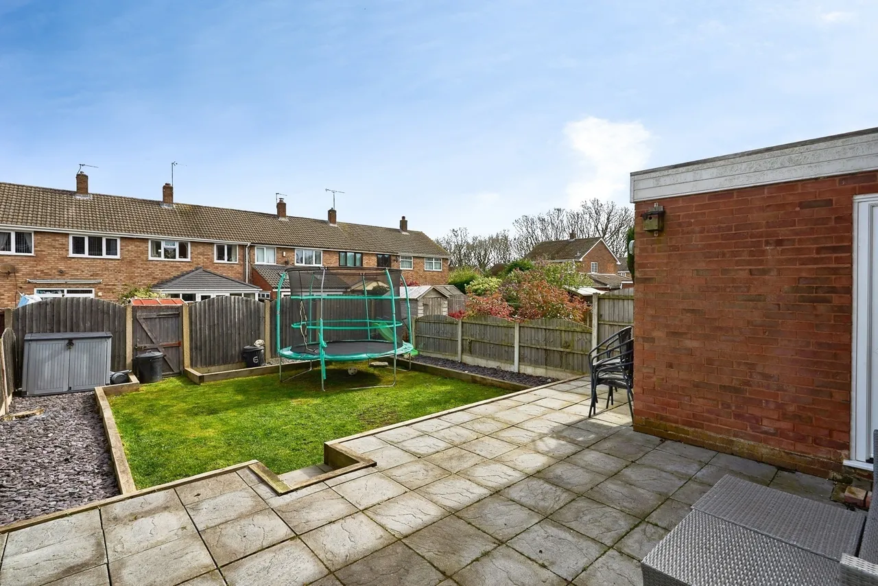 St. Anthonys Drive, Walsall, West Midlands, WS3, photo 17