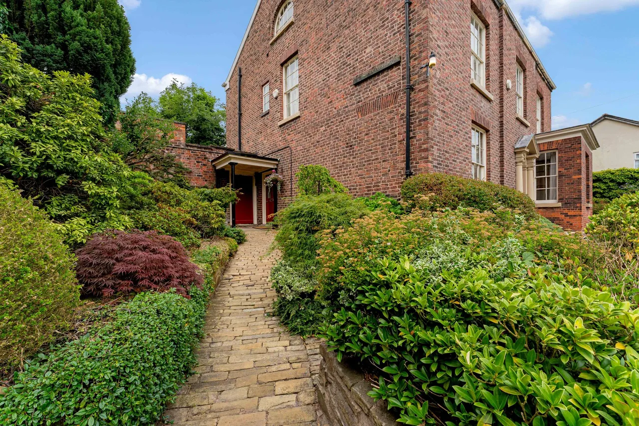 Beech Lane, Macclesfield, photo 39