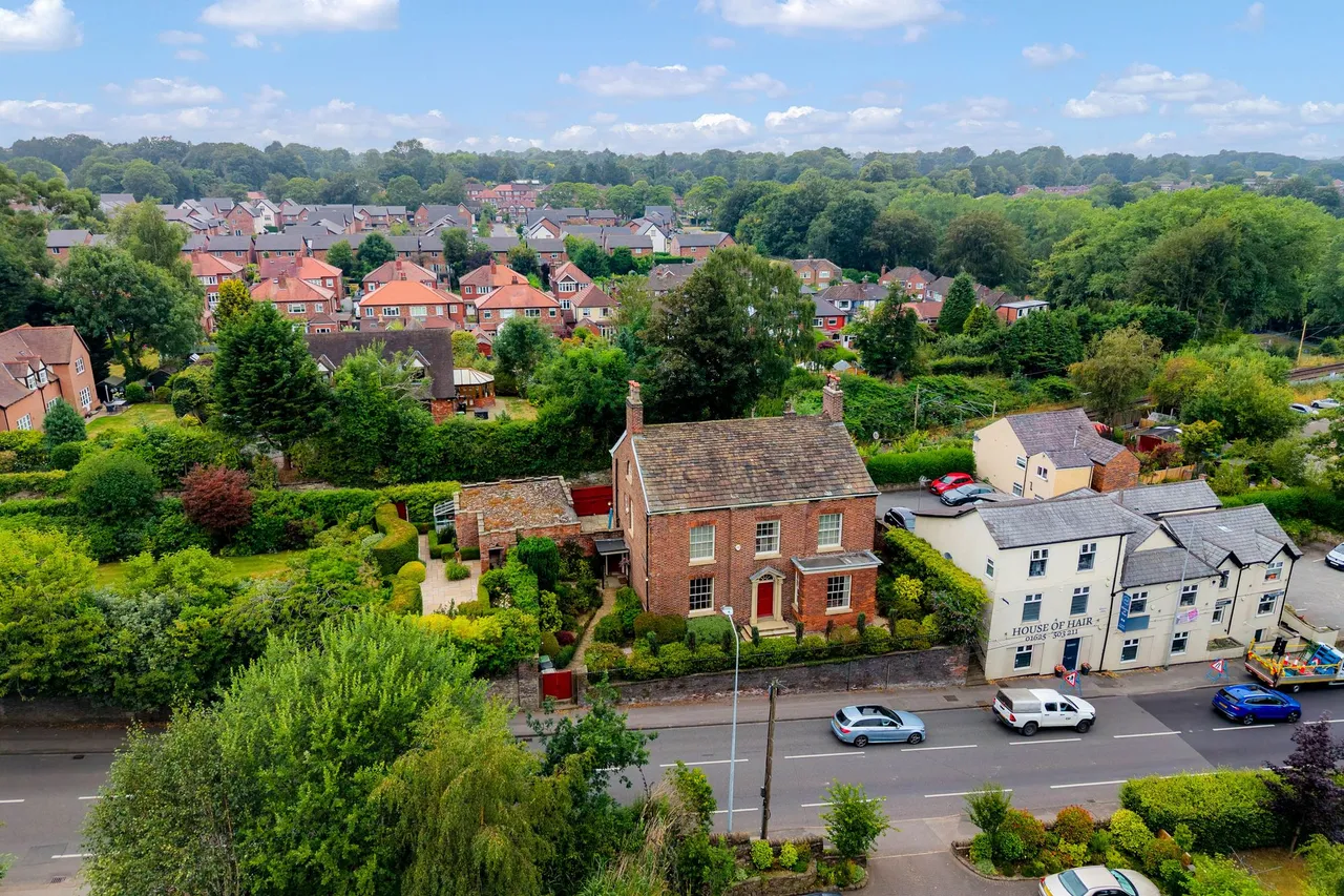 Beech Lane, Macclesfield, photo 40