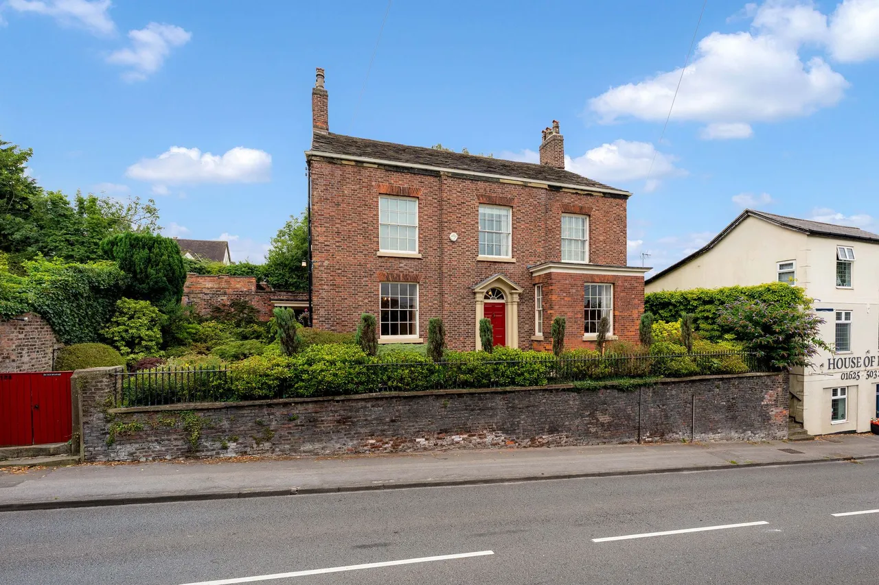 Beech Lane, Macclesfield, photo 64