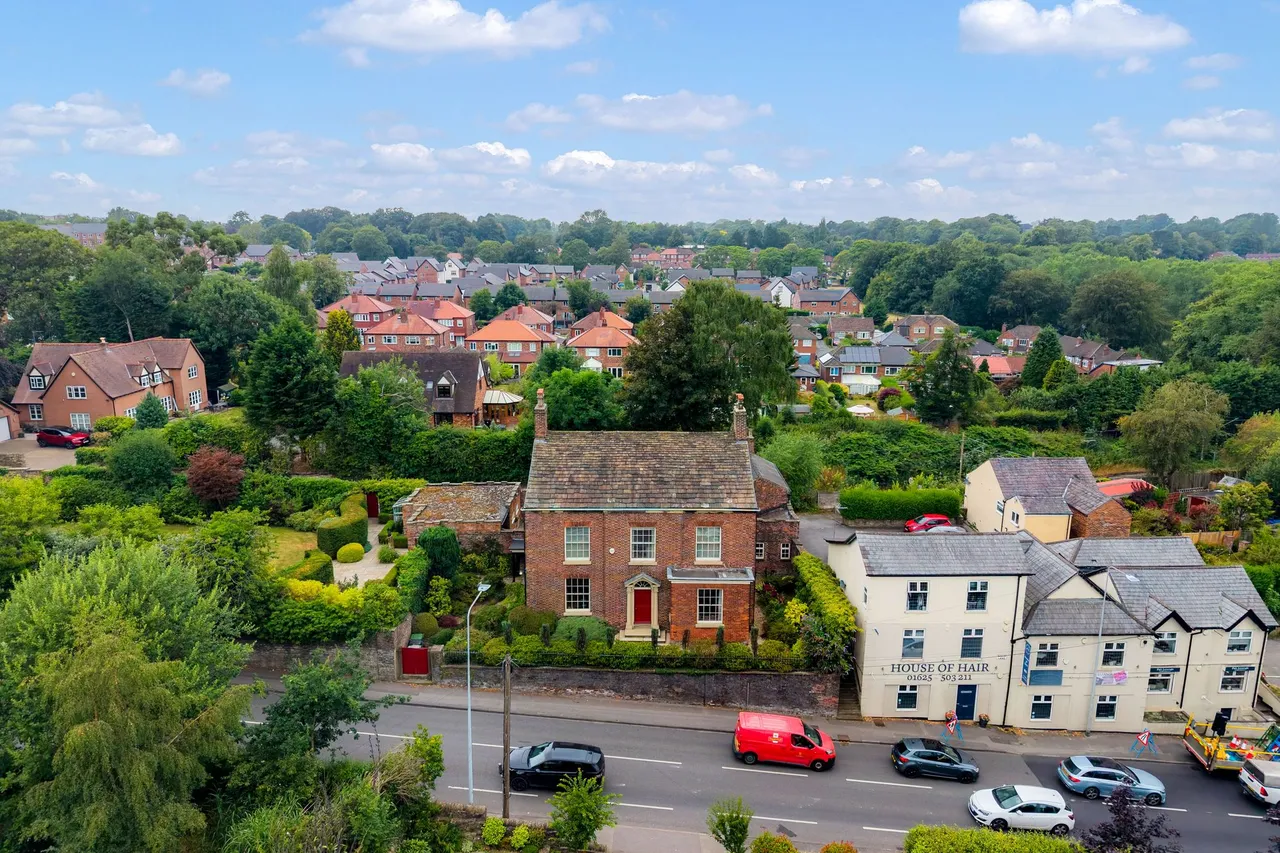 Beech Lane, Macclesfield, photo 57