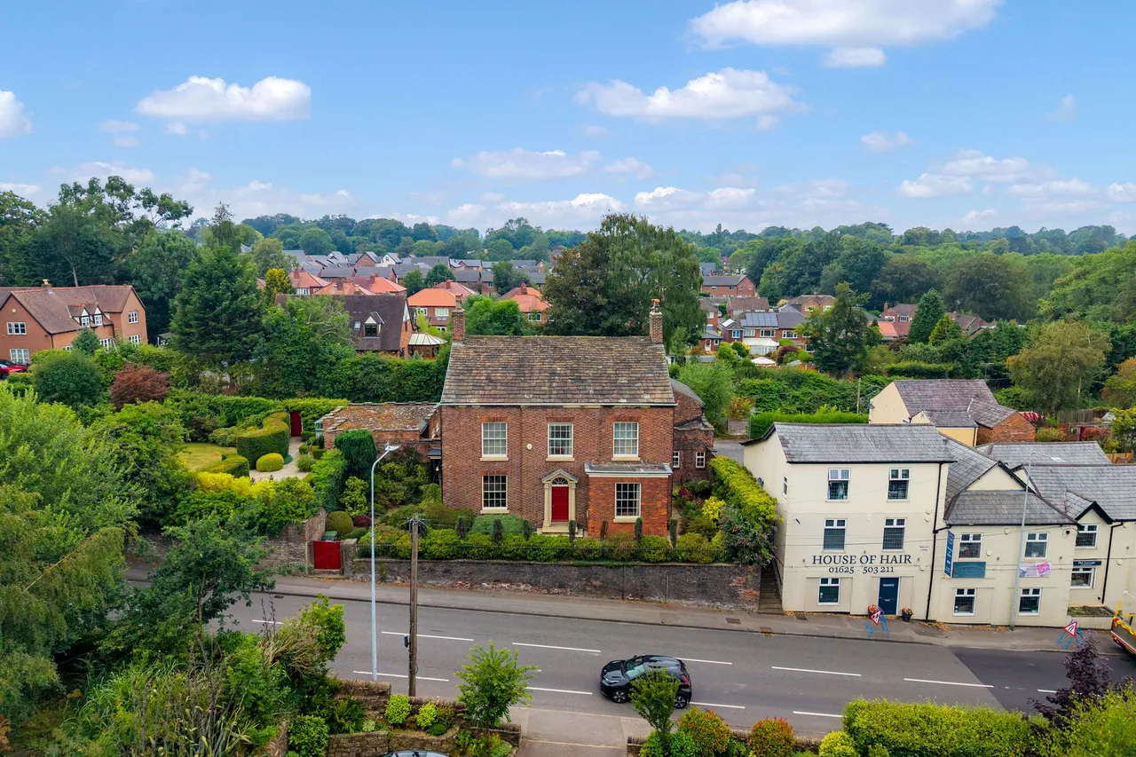 Beech Lane, Macclesfield, photo 50