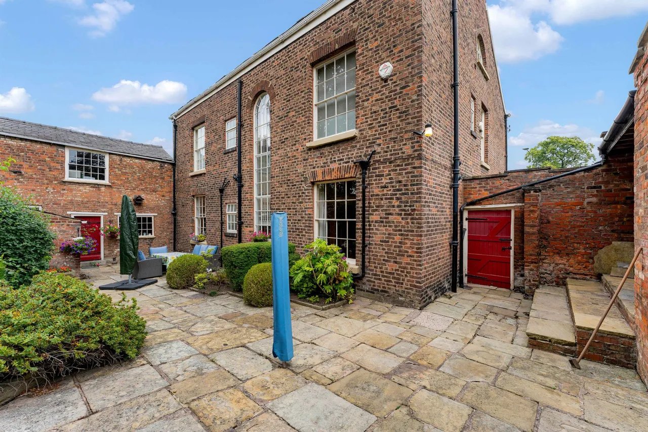 Beech Lane, Macclesfield, photo 62