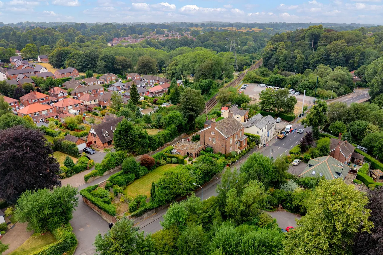 Beech Lane, Macclesfield, photo 71