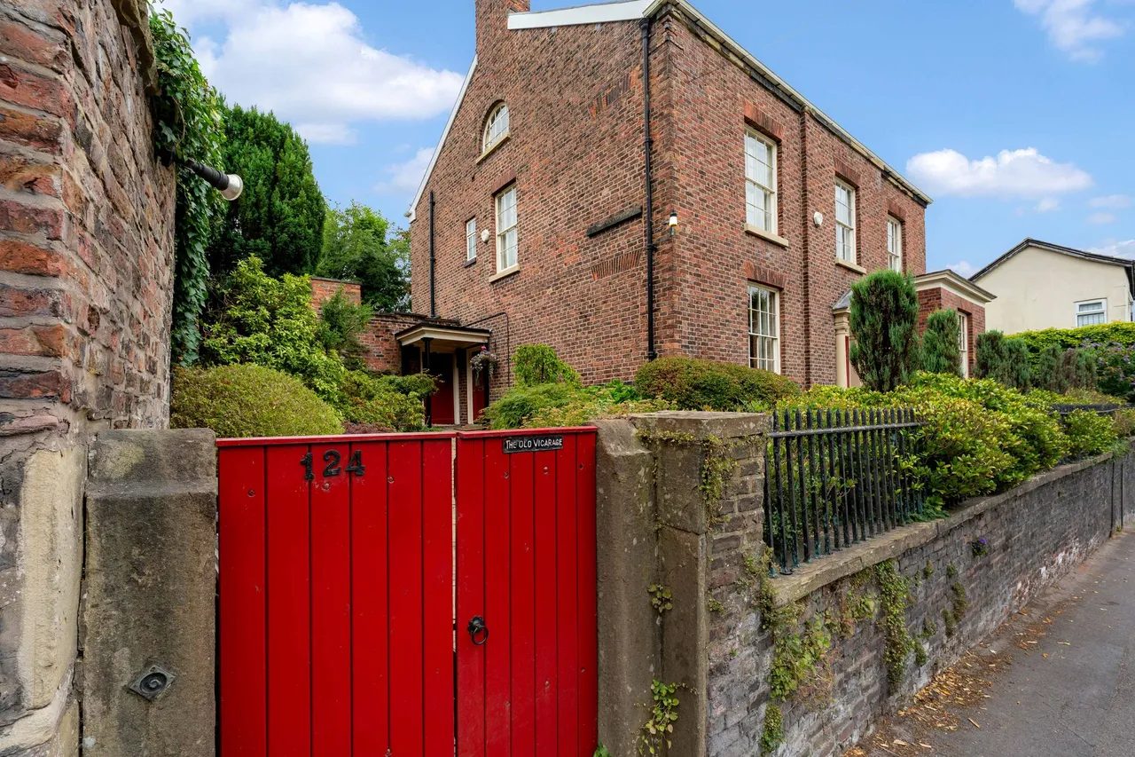 Beech Lane, Macclesfield, photo 58