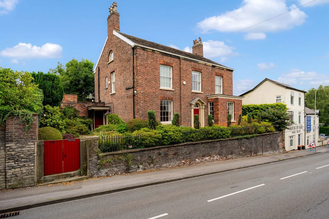 Beech Lane, Macclesfield, photo 61
