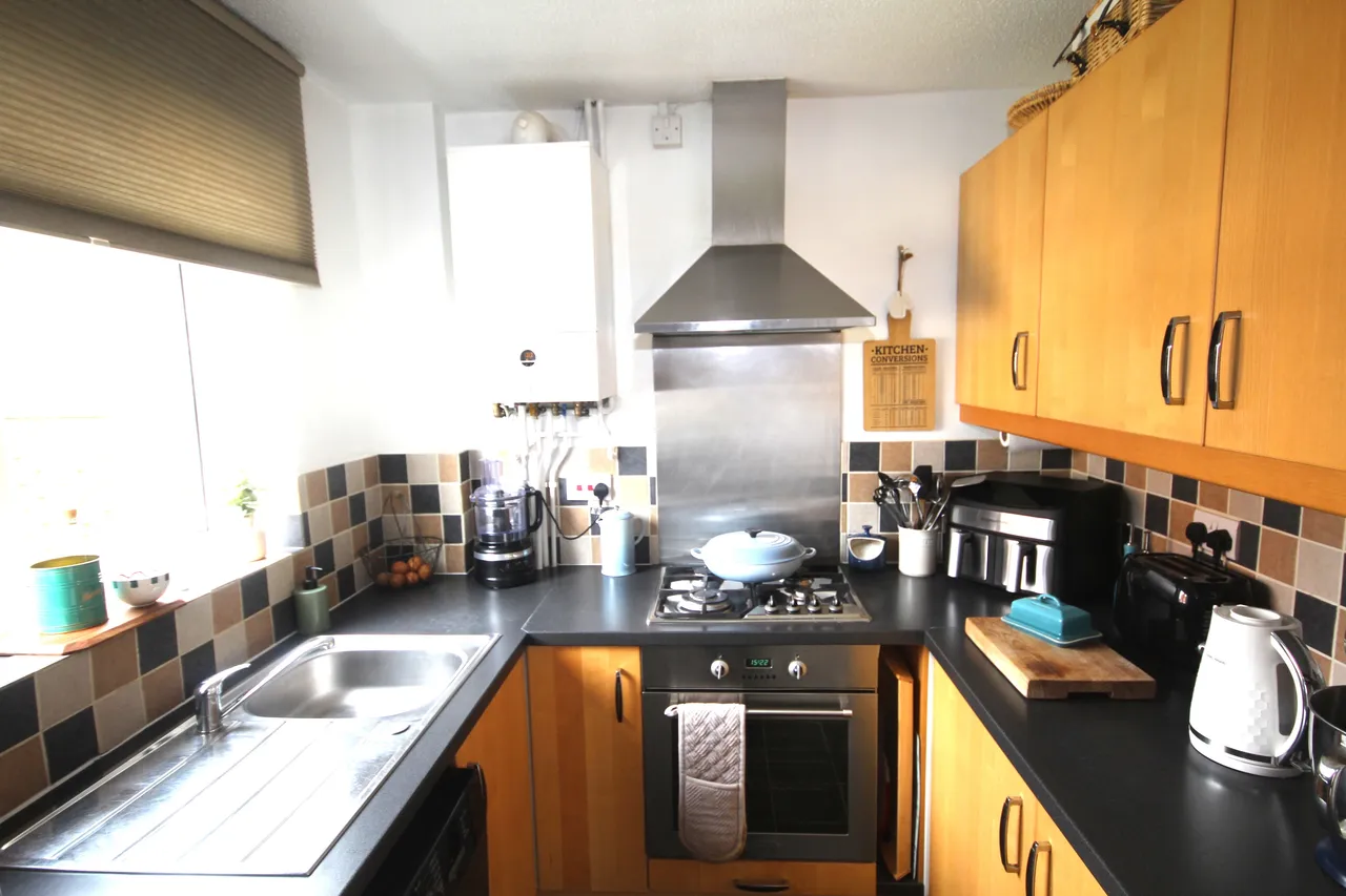 Linley Close, Bridgwater, photo 4