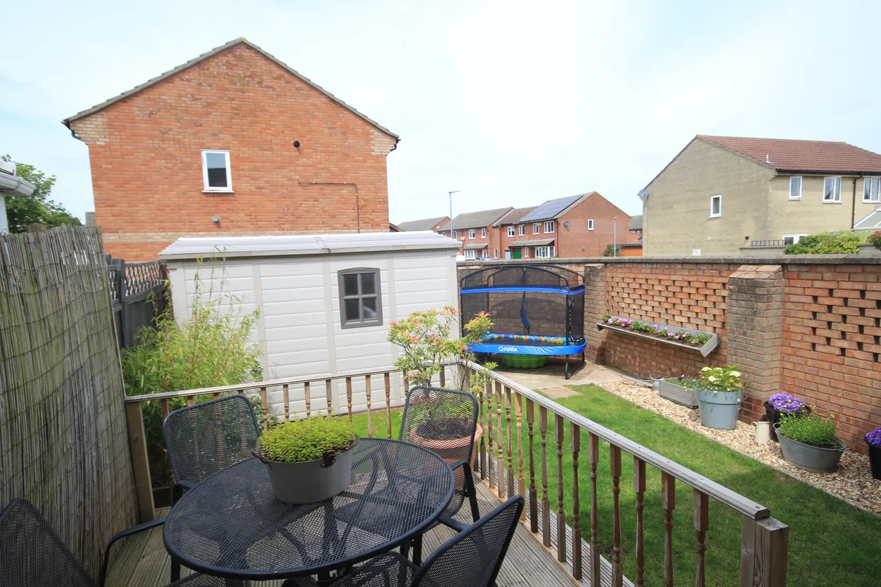 Linley Close, Bridgwater, photo 9