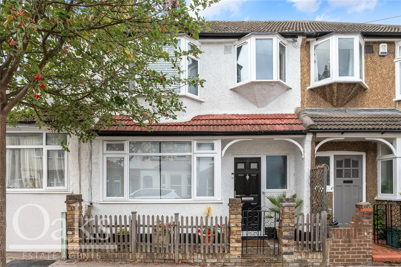 Tunstall Road, East Croydon, CR0, photo 6