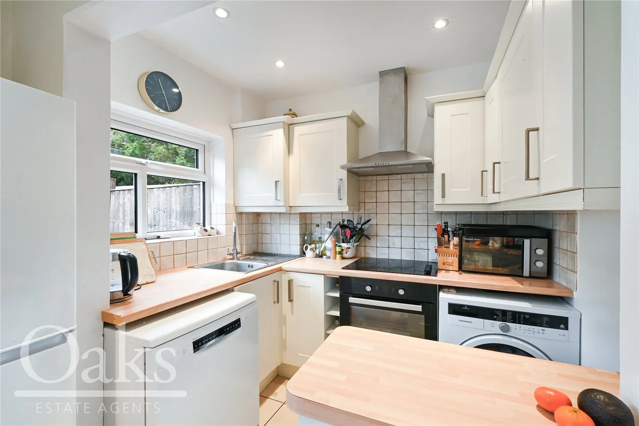 Tunstall Road, East Croydon, CR0, photo 5