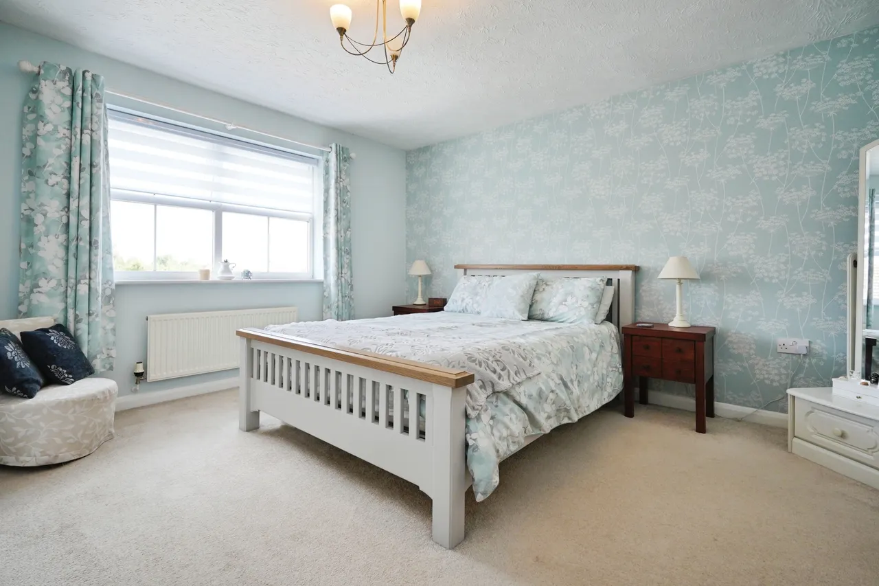 Foxglove Avenue, Donisthorpe, DE12, photo 11